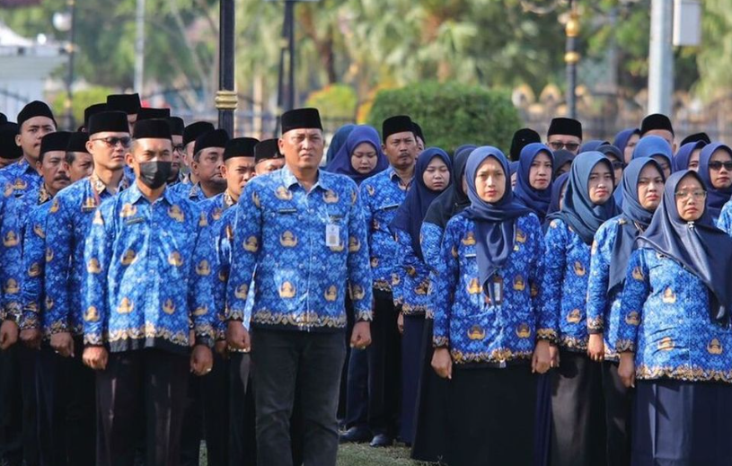 Rekrutmen CPNS 2026 Diprediksi Besar-Besaran, Formasi Tembus 160 Ribu